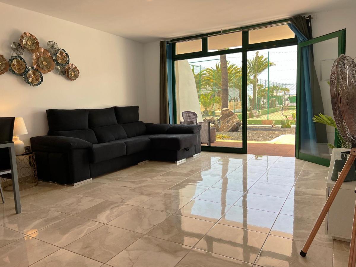 Modern Apartment With Prime Location Πουέρτο Ντελ Κάρμεν Εξωτερικό φωτογραφία