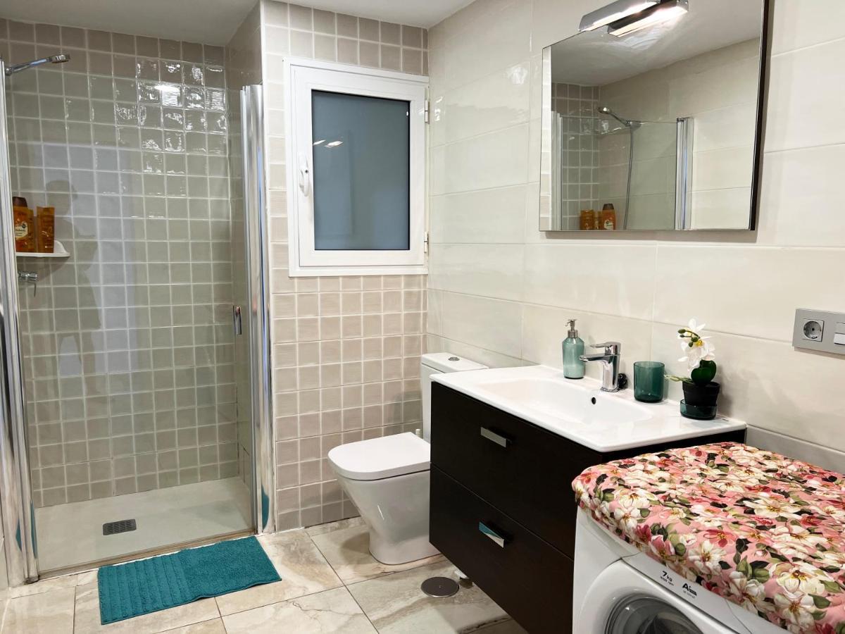 Modern Apartment With Prime Location Πουέρτο Ντελ Κάρμεν Εξωτερικό φωτογραφία