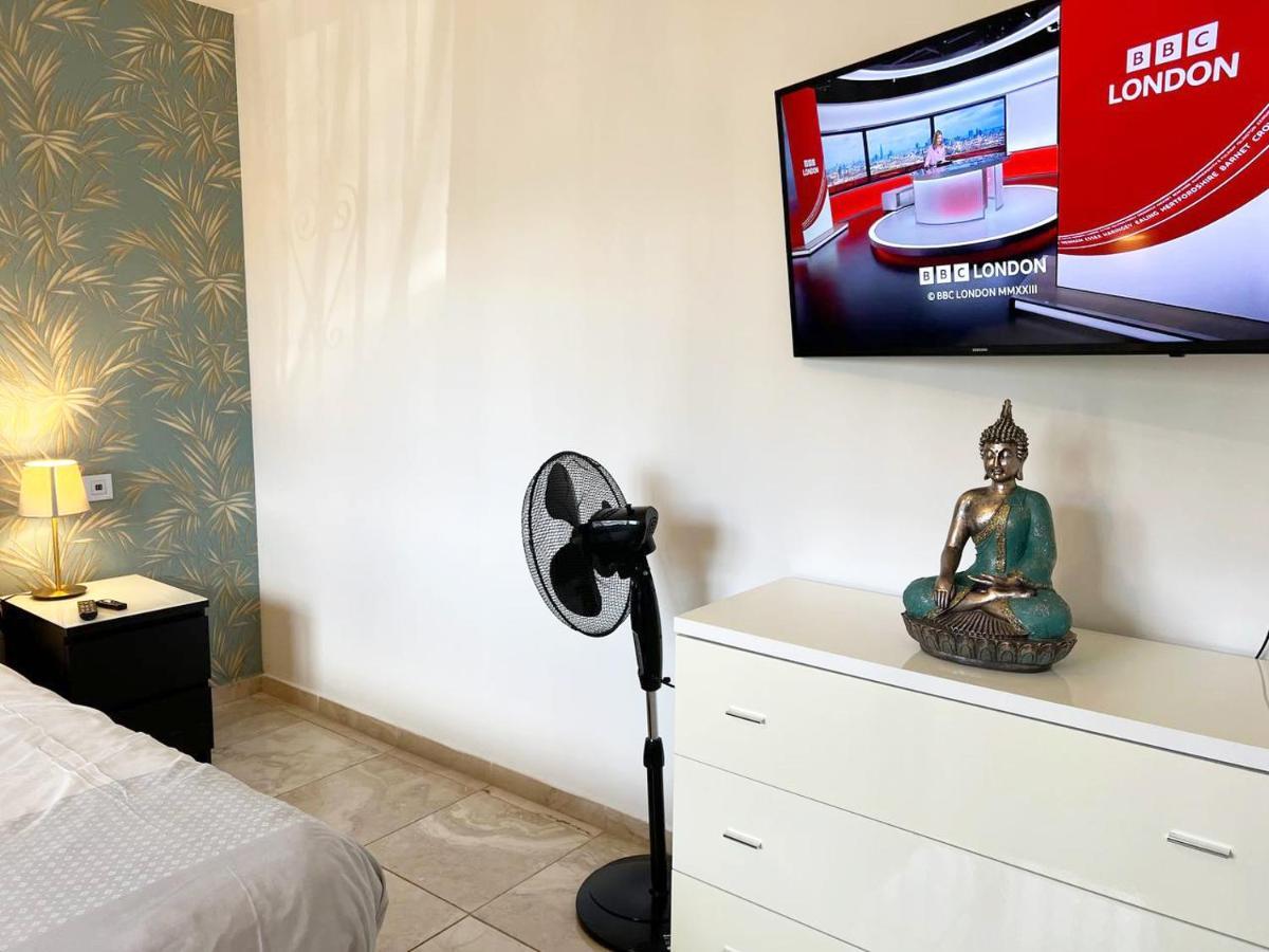 Modern Apartment With Prime Location Πουέρτο Ντελ Κάρμεν Εξωτερικό φωτογραφία