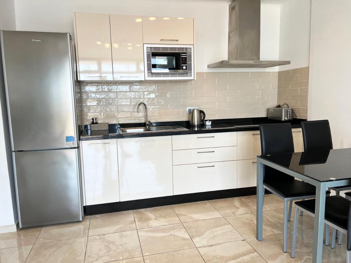Modern Apartment With Prime Location Πουέρτο Ντελ Κάρμεν Εξωτερικό φωτογραφία