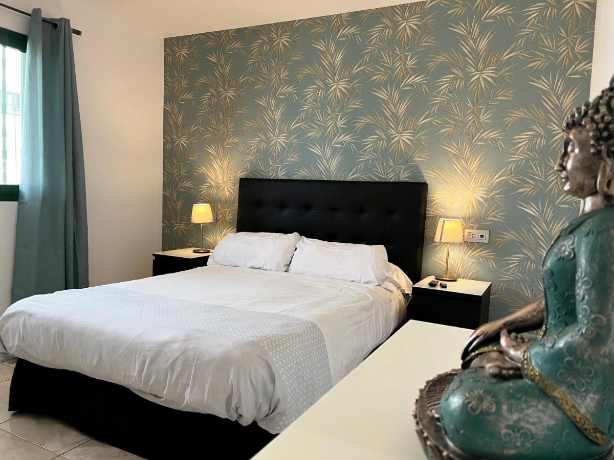 Modern Apartment With Prime Location Πουέρτο Ντελ Κάρμεν Εξωτερικό φωτογραφία